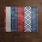 Designs Direct Patriotic Patchwork Cotton Twill Placemat